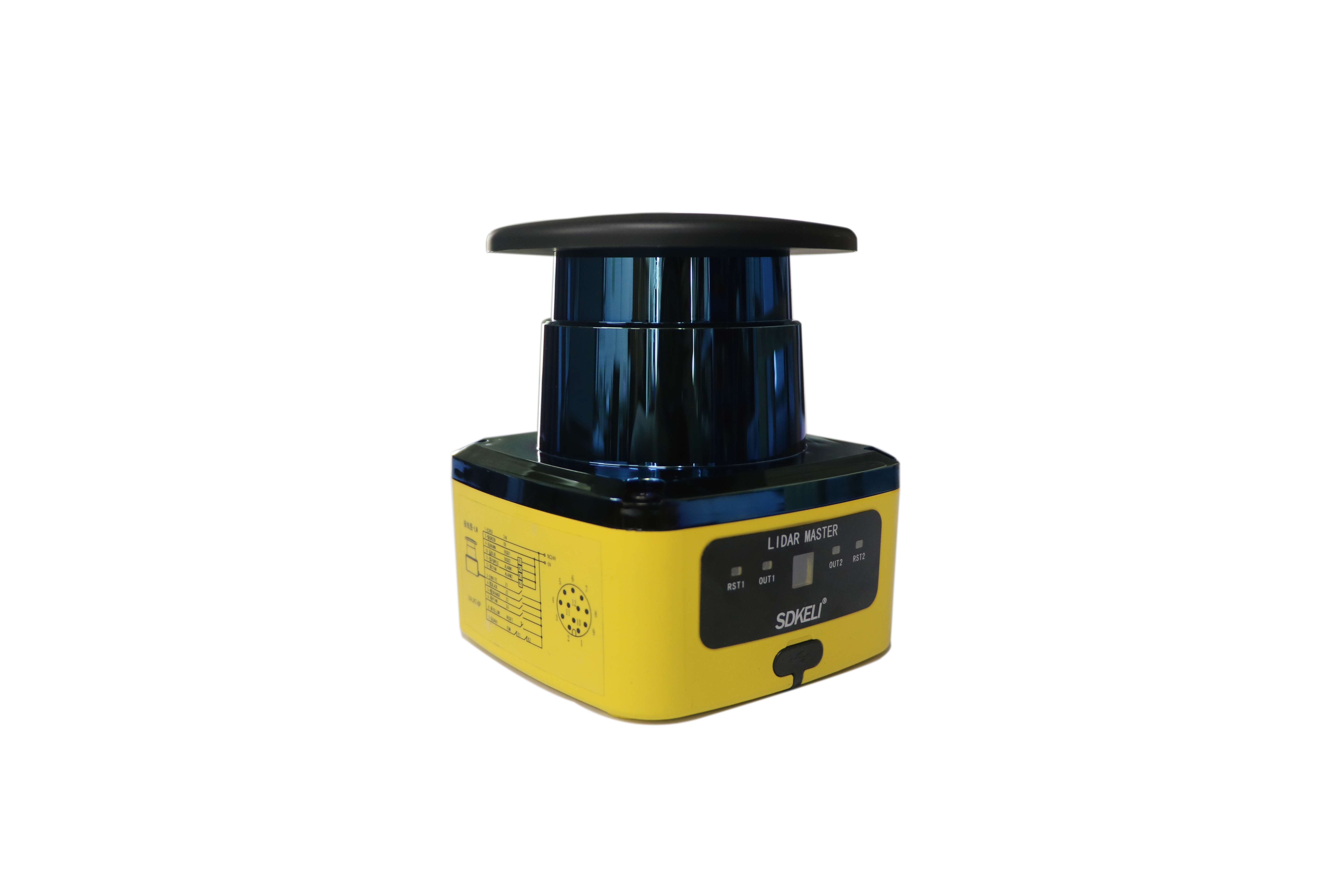 Intralogistics Equipment
